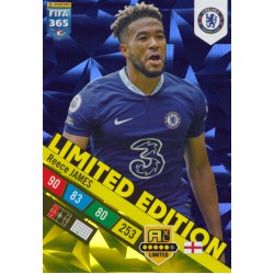 FIFA 365 2023 Limited Edition Reece James (Chelse..